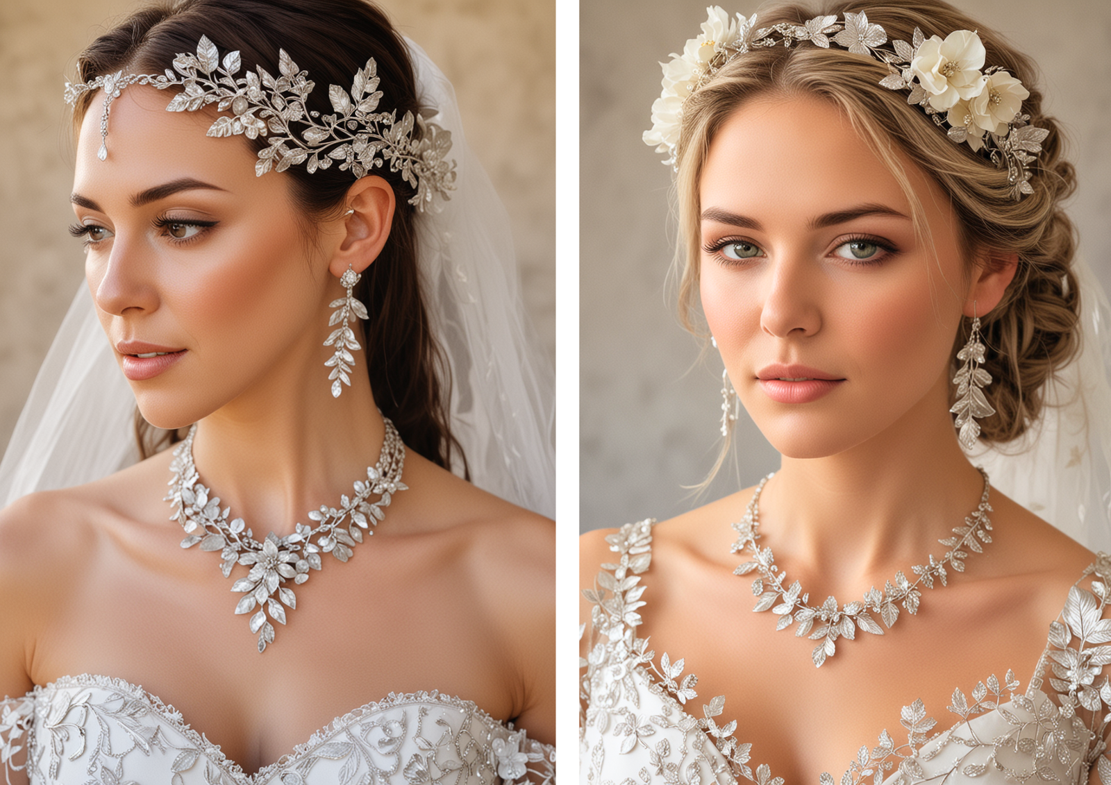 unique wedding jewelry