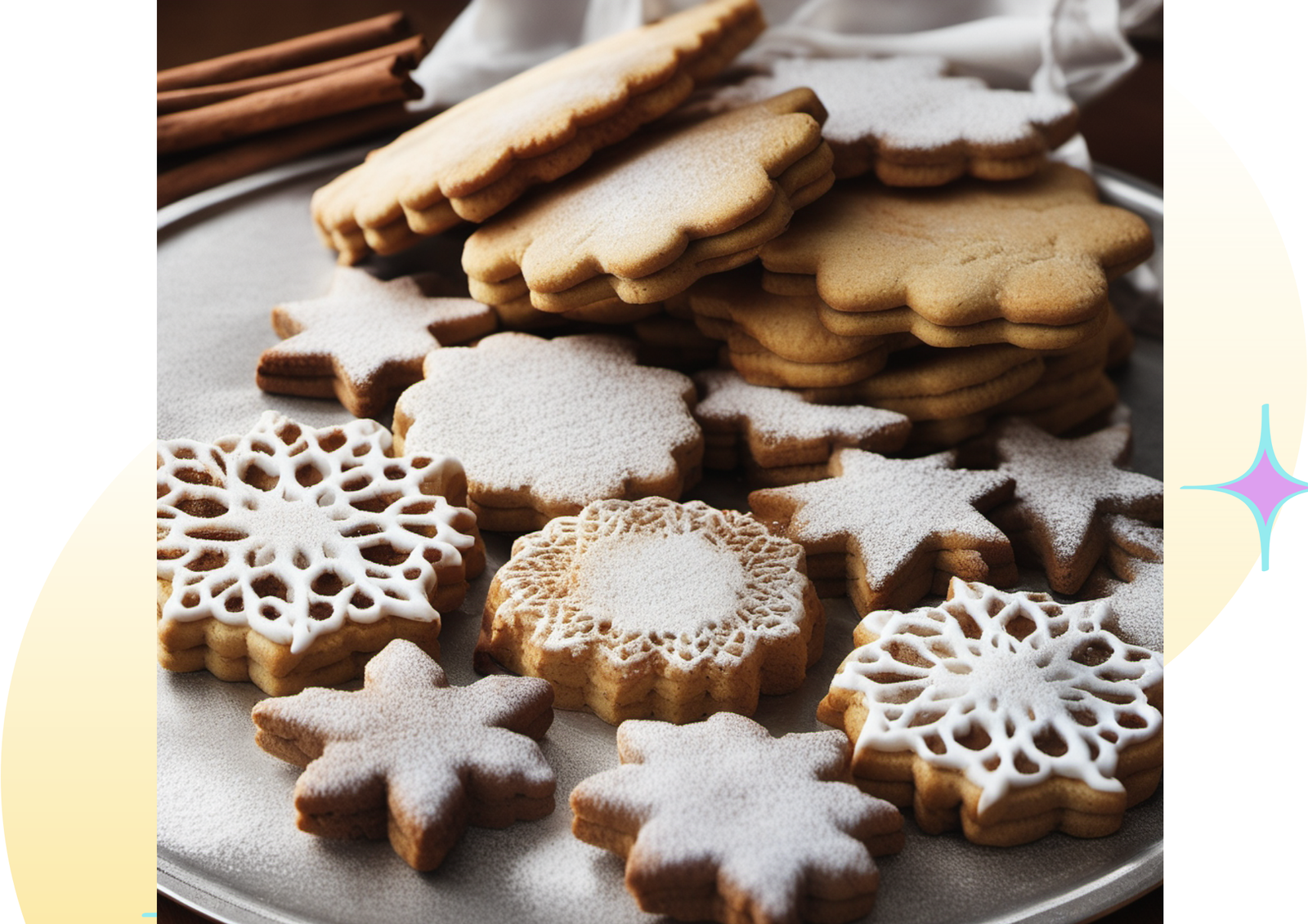 Homemade Biscuits