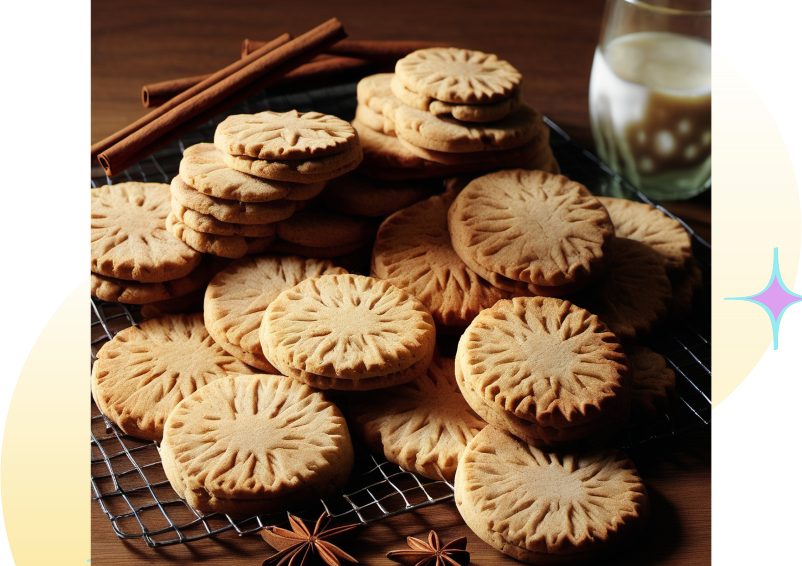 Homemade Biscuits