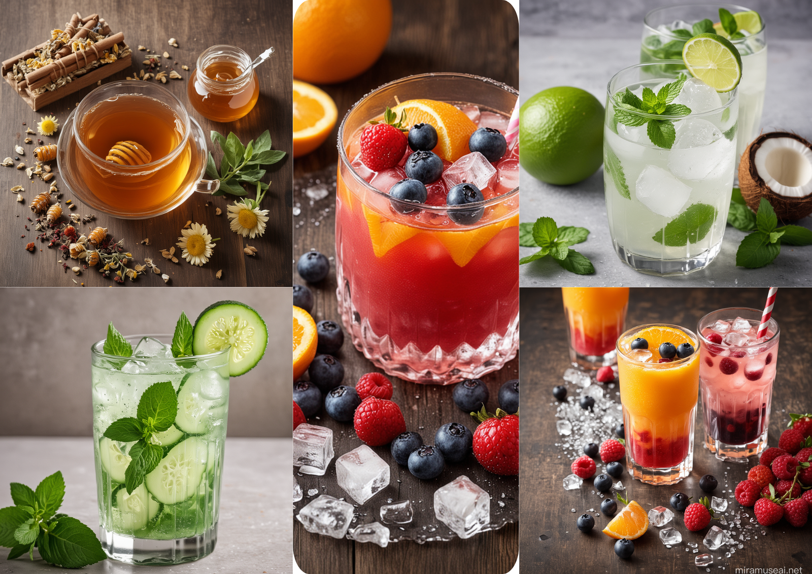 prime hydration drinks for special occasions