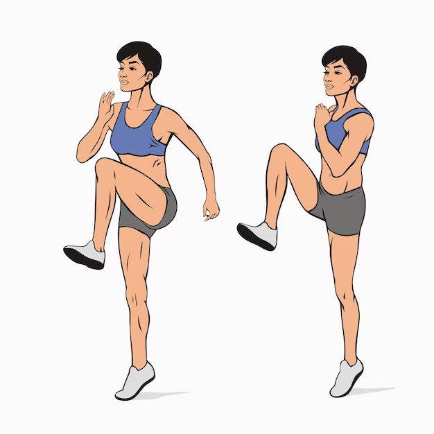 effective home workout without equipment