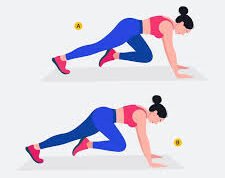 effective home workout without equipment