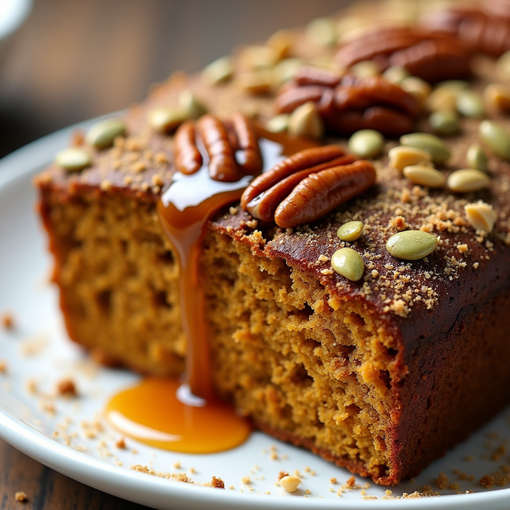 pumpkin bread recipes