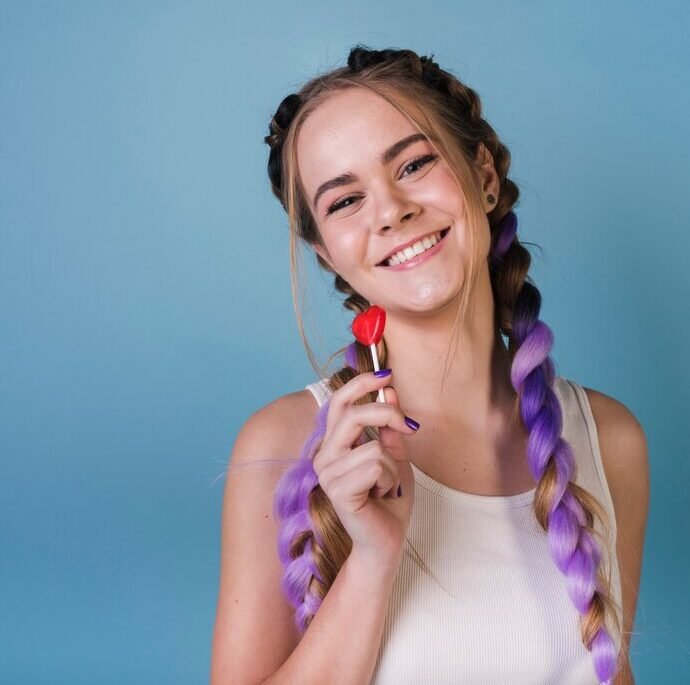 braided hairstyles